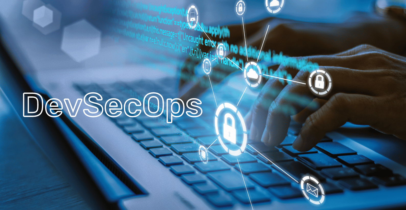 Best Practices For DevSecOps On Cloud For E-Commerce.